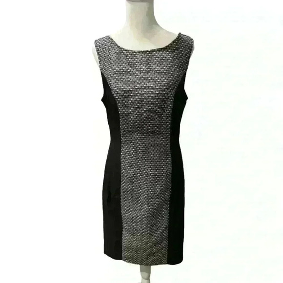 Modcloth Black Dress - Picture 1 of 6